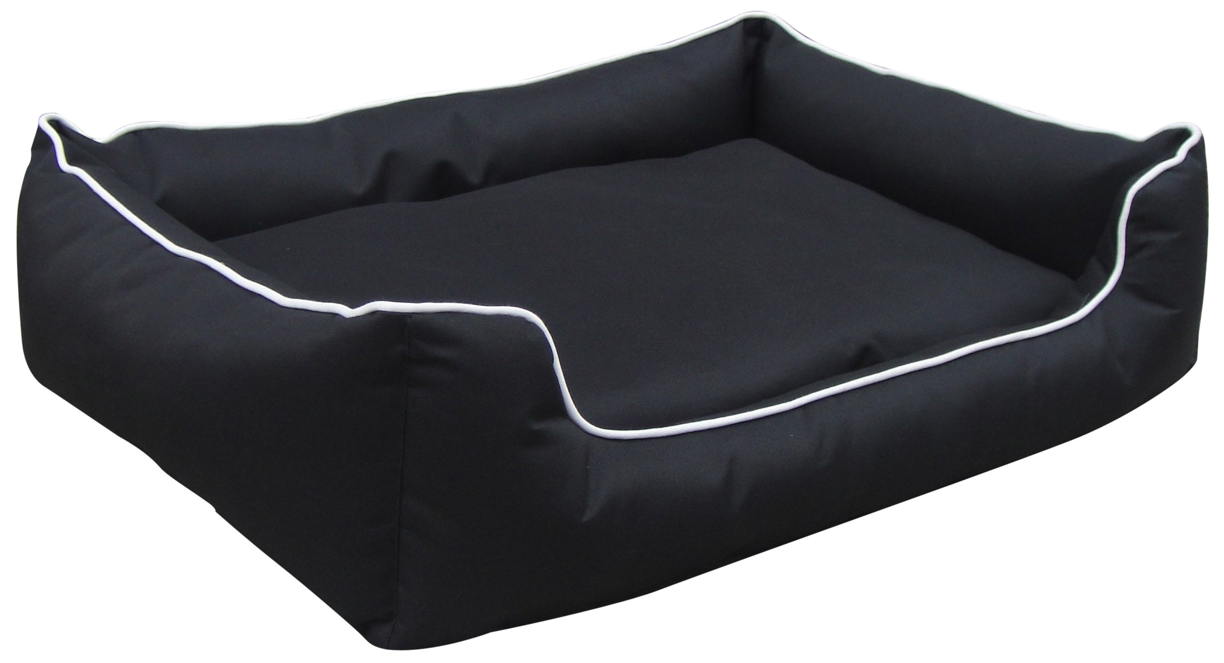 Heavy Duty Waterproof Dog Bed - Large