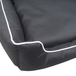 Heavy Duty Waterproof Dog Bed - Extra Large