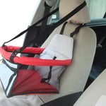 Pet-Safe Car Booster