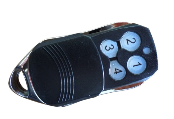 Remote Control for Auto Garage Door