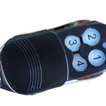 Remote Control for Auto Garage Door