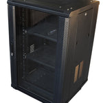 18RU 600MM Server Data Rack Cabinet
