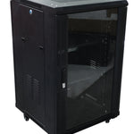 18RU 600MM Server Data Rack Cabinet