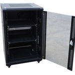18RU 600MM Server Data Rack Cabinet