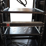 18RU 600MM Server Data Rack Cabinet