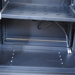18RU 600MM Server Data Rack Cabinet