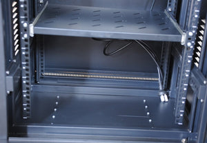 18RU 600MM Server Data Rack Cabinet