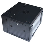 6RU 550MM Comms Data Rack Cabinet