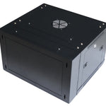 6RU 550MM Comms Data Rack Cabinet
