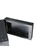 6RU 550MM Comms Data Rack Cabinet