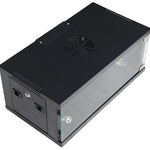 4RU 300MM Comms Data Rack Cabinet
