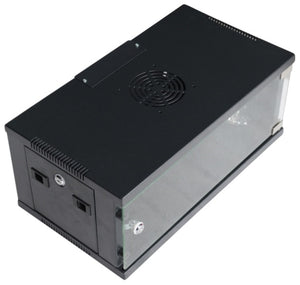 4RU 300MM Comms Data Rack Cabinet