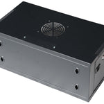 4RU 300MM Comms Data Rack Cabinet