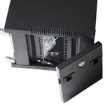 4RU 300MM Comms Data Rack Cabinet