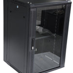 18RU 600MM Comms Data Rack Cabinet