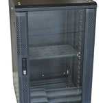 18RU 600MM Comms Data Rack Cabinet