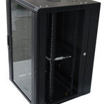 18RU 600MM Comms Data Rack Cabinet