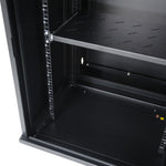 18RU 600MM Comms Data Rack Cabinet