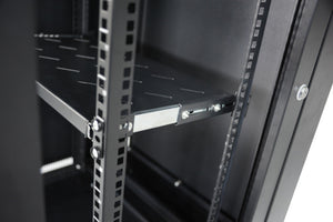 18RU 600MM Comms Data Rack Cabinet