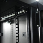 18RU 600MM Comms Data Rack Cabinet
