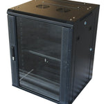 15RU 550MM Comms Data Rack Cabinet