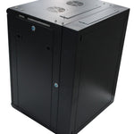 15RU 550MM Comms Data Rack Cabinet
