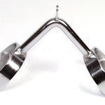 Randy & Travis D-Handle Row Gym Handle Bar Attachment