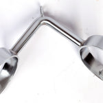 Randy & Travis D-Handle Row Gym Handle Bar Attachment