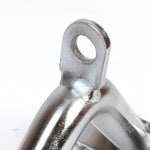 Randy & Travis D-Handle Row Gym Handle Bar Attachment
