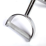 Randy & Travis D-Handle Row Gym Handle Bar Attachment