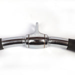 Randy & Travis Rubber-Coated Revolving Curl Row Bar Attachment