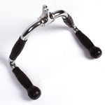 Randy & Travis Rubber-Coated Multi-Purpose Attachment