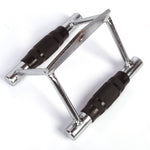 Randy & Travis Rubber-Coated Close-Grip Triangle Attachment