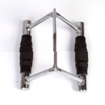 Randy & Travis Rubber-Coated Close-Grip Triangle Attachment