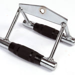 Randy & Travis Rubber-Coated Close-Grip Triangle Attachment