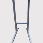 Solid Dip Station Gym Fitness