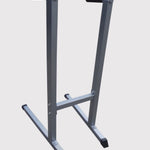 Solid Dip Station Gym Fitness