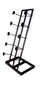 Table Wine Display Rack