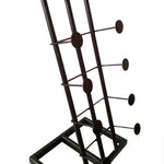 Table Wine Display Rack