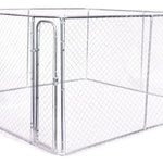 Pet Enclosure - 4 x 4m