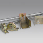 Sliding Door Gate Hardware Kit