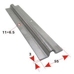 Sliding Door Gate Hardware Kit