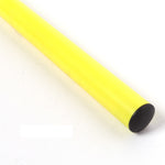 Agility Slalom Training Poles Soccer Rugby Set