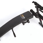 Foldable Incline Sit Up Bench