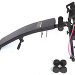 Foldable Incline Sit Up Bench