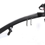 Foldable Incline Sit Up Bench