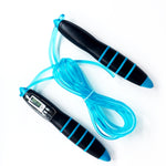 Digital LCD Skipping Jumping Rope