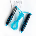 Digital LCD Skipping Jumping Rope
