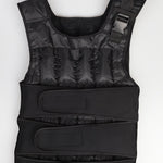 Adjustable Weighted Vest - 20 KG