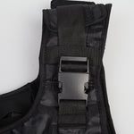 Adjustable Weighted Vest - 20 KG